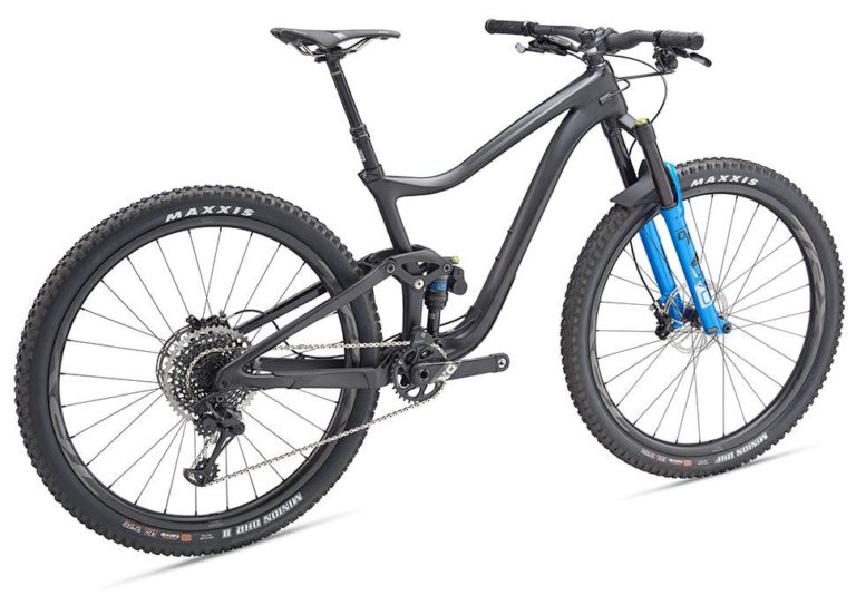 Giant Trance Advanced Pro 29 2