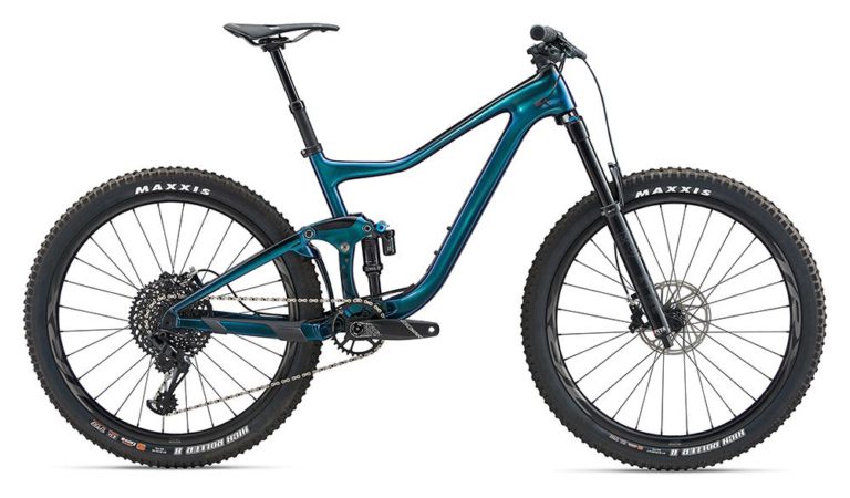 Giant Trance Advanced 1