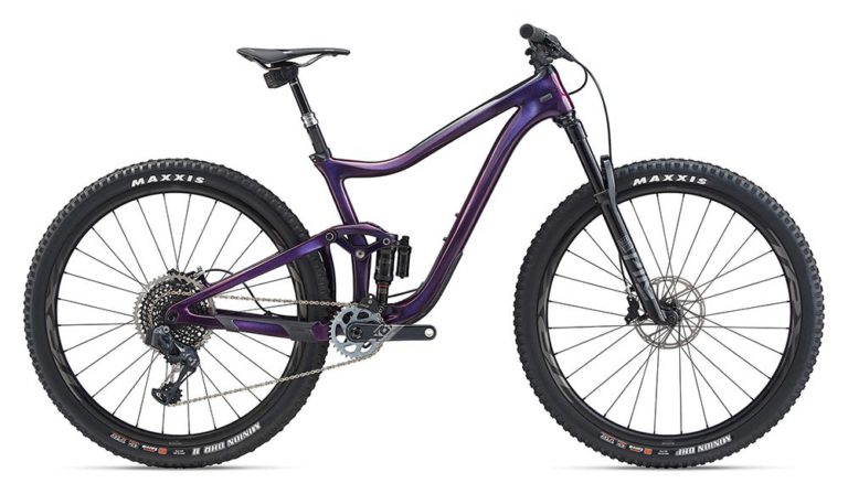 Giant Trance Advanced Pro 29 2