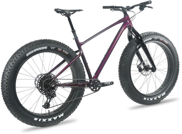Giant Yukon 2