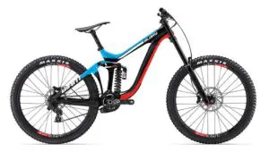 2011 Giant Glory 1 - Specs, Reviews, Images - Mountain Bike
