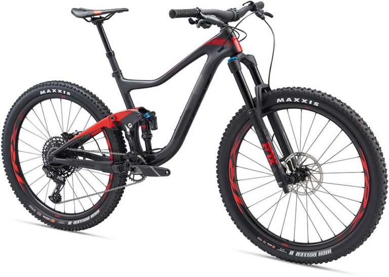 Giant Trance Advanced 2