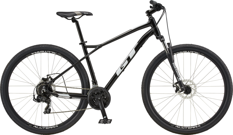 GT Aggressor Sport