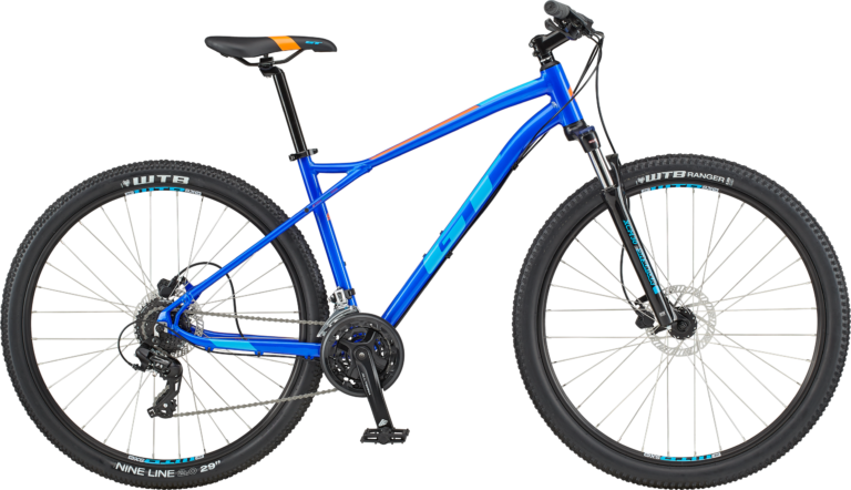 GT Aggressor Expert
