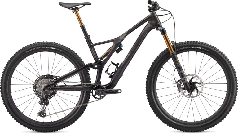 Specialized S-Works Stumpjumper 29