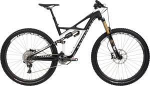 Specialized S-Works Enduro Carbon 29 SE