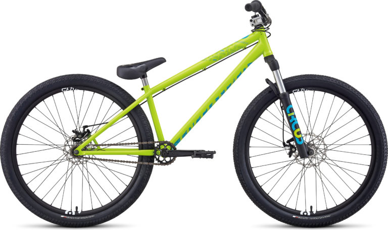 Specialized P.26 AM