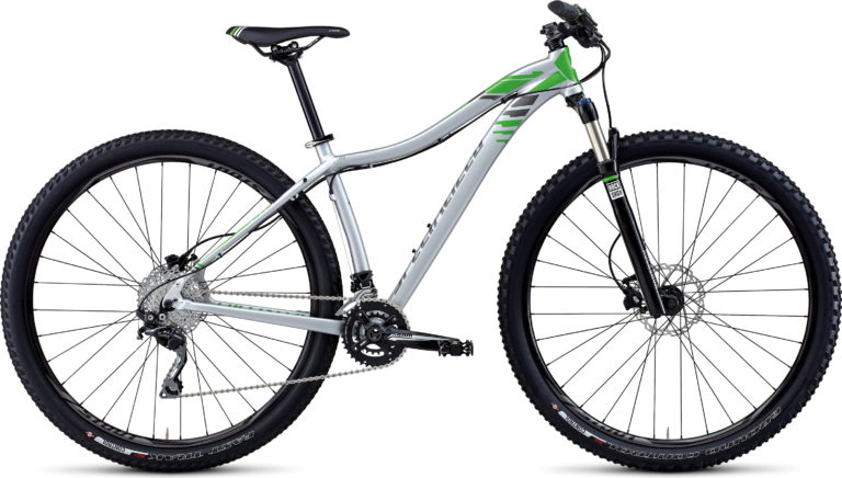 Specialized Jett Comp 29