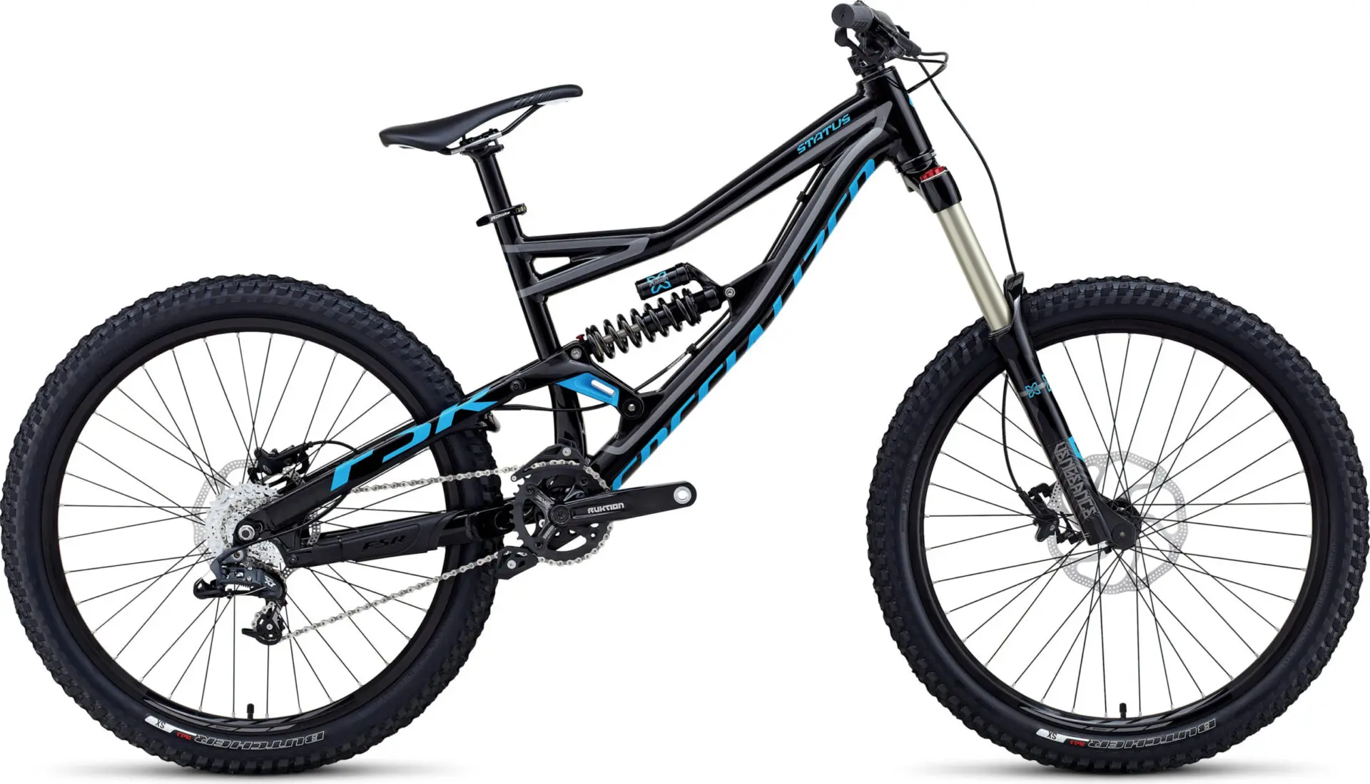 Specialized status 2014 L mtb 26 ダウンヒル 2014 Specialized Status I - Specs, Reviews, Images