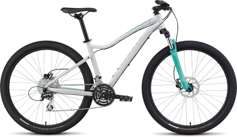 Specialized Jynx Sport 650b