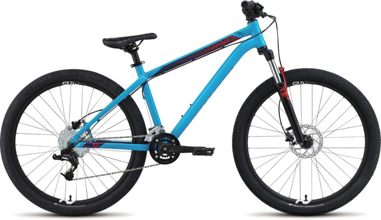 Specialized P.STREET 2