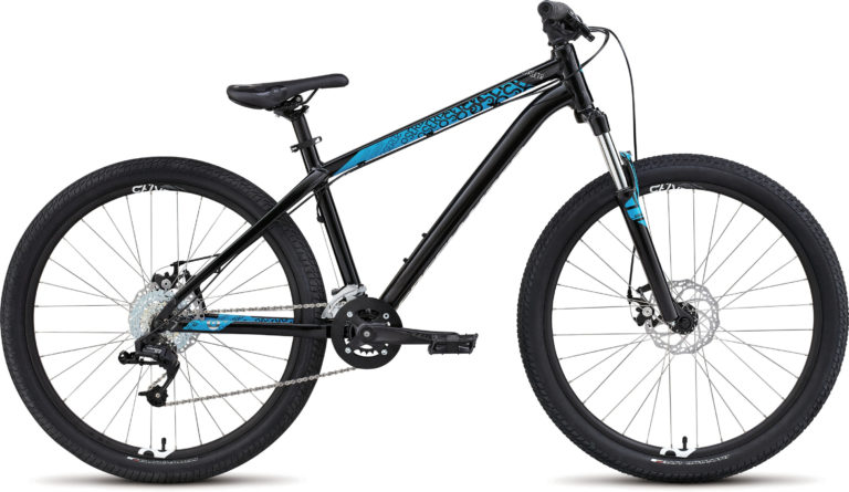 Specialized P.STREET 1