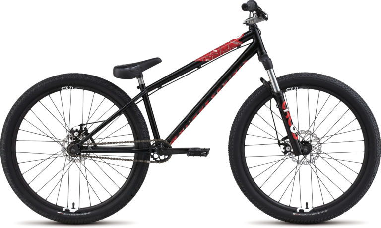 Specialized P.26