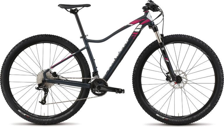 Specialized Jett Expert