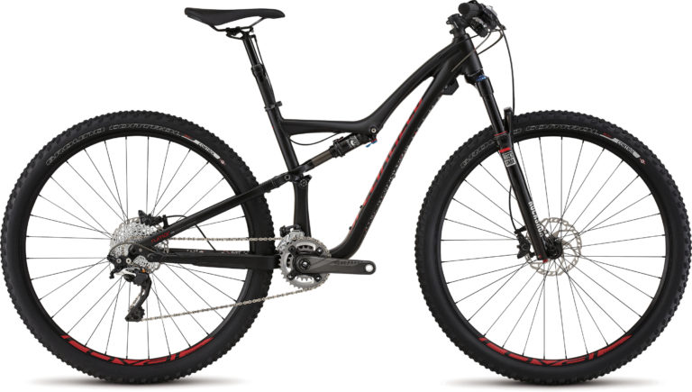 Specialized Rumor Elite