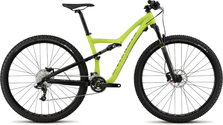 Specialized Rumor Comp