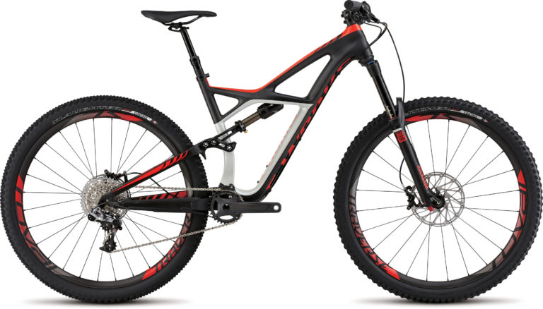 Specialized S-Works Enduro 29