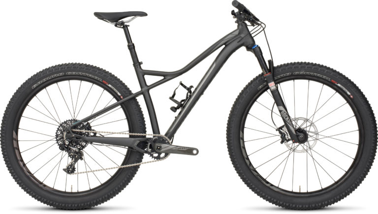 Specialized Ruze Pro 6Fattie