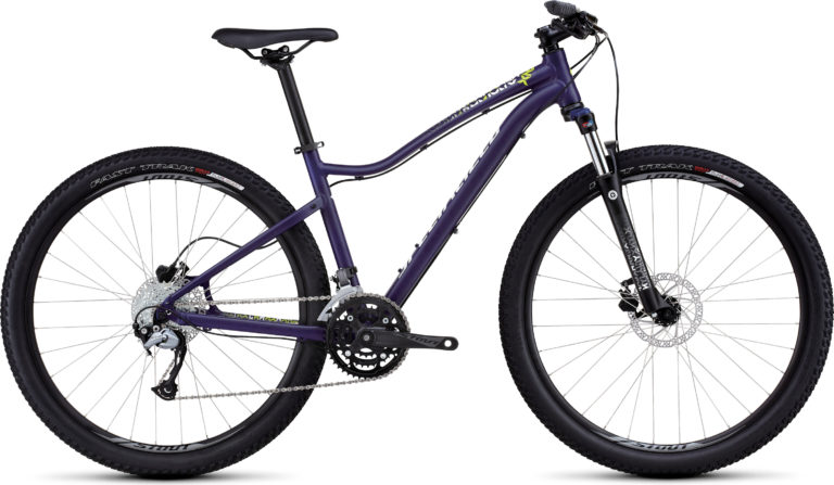 Specialized Jynx Comp 650b