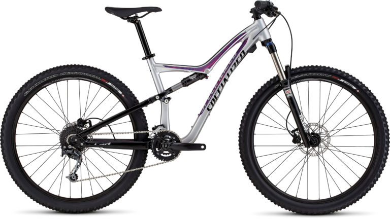 Specialized Rumor 650b