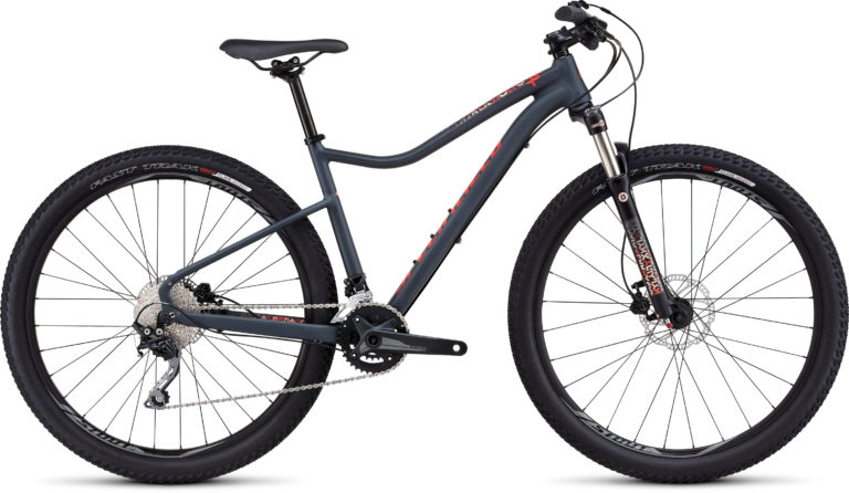 Specialized Jynx Expert 650b