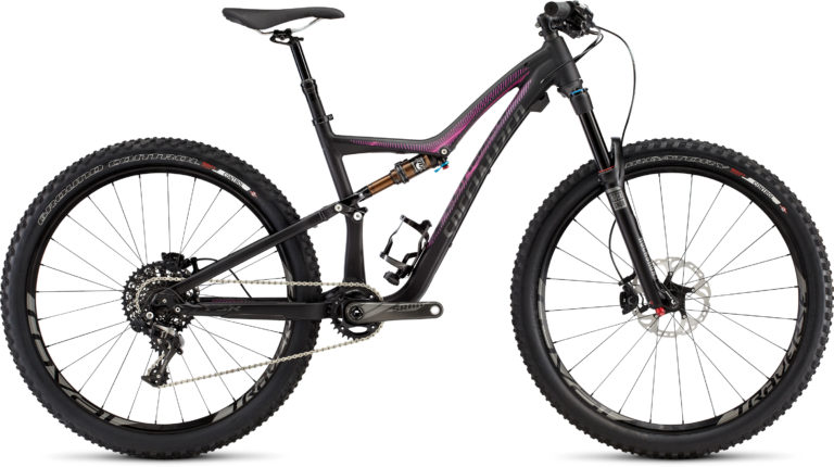 Specialized Rumor Expert 650b