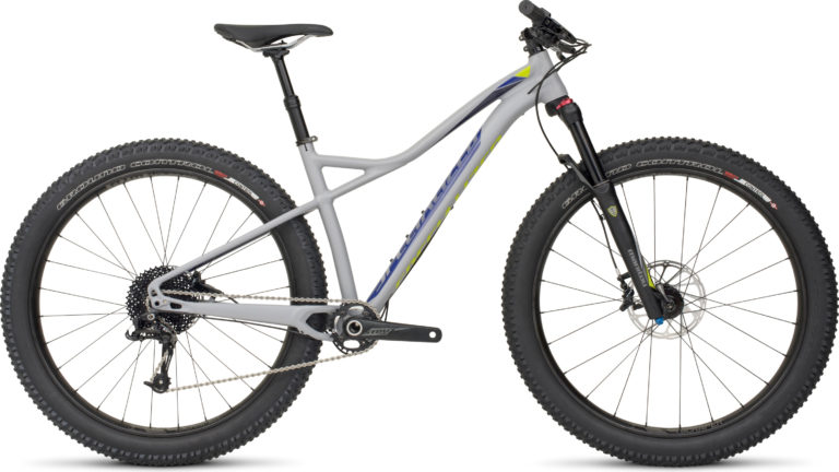 Specialized Ruze Expert 6Fattie