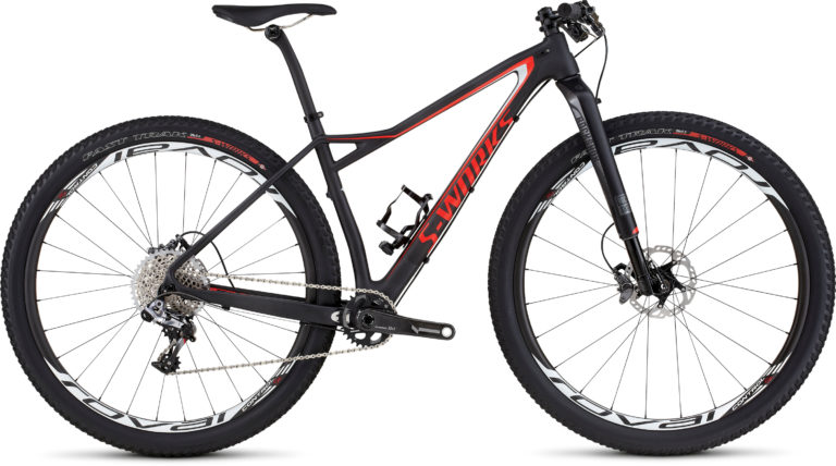 Specialized S-Works Fate Carbon 29