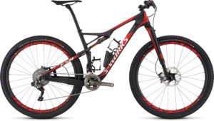 Specialized S-Works Epic 29