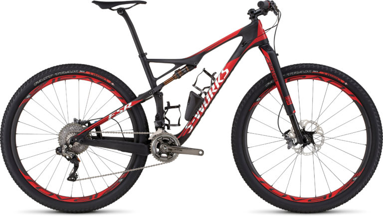 Specialized S-Works Epic 29