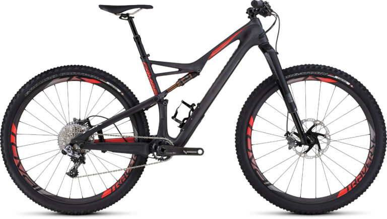 Specialized S-Works Camber 29