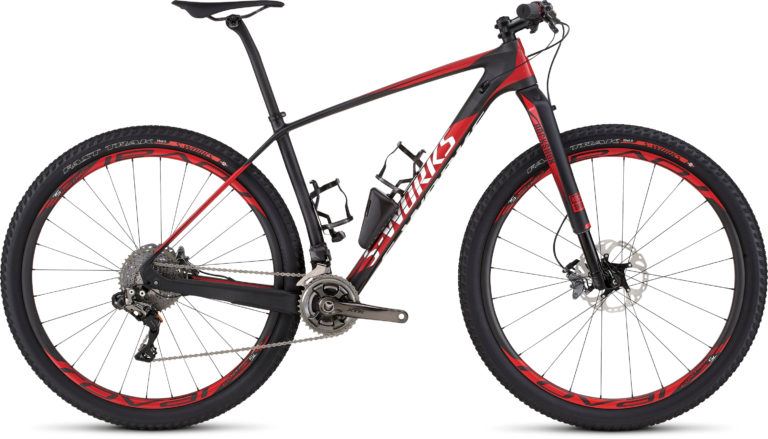 Specialized S-Works Stumpjumper 29