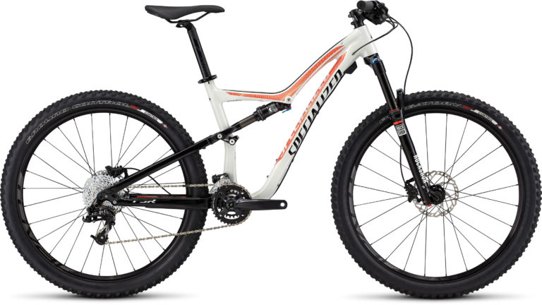 Specialized Rumor Comp 650b