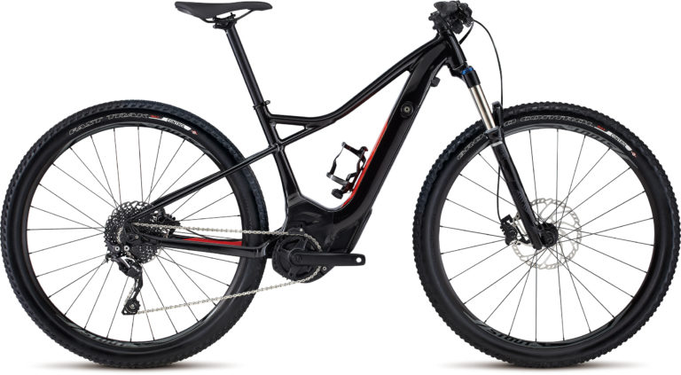 Specialized Women's Turbo Levo Hardtail 29