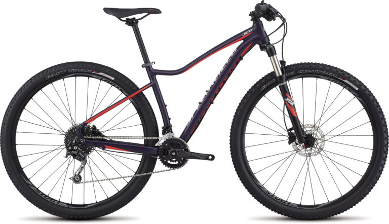 Specialized Jett Comp 29