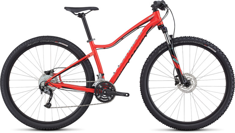 Specialized Jett Sport 29