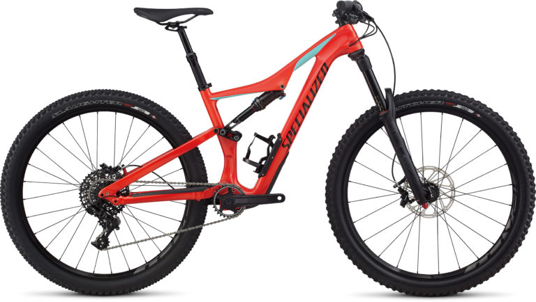 Specialized Rhyme Comp Carbon 650b