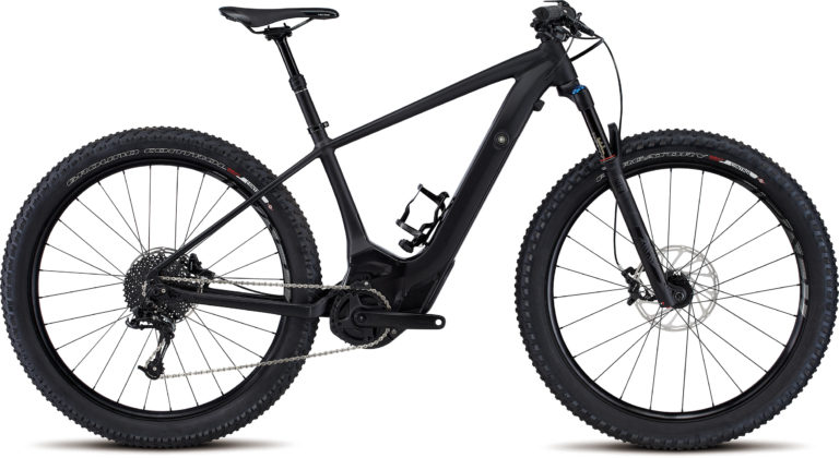 Specialized Turbo Levo Hardtail Comp 6Fattie