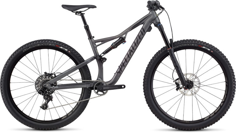 Specialized Rhyme Comp 650b