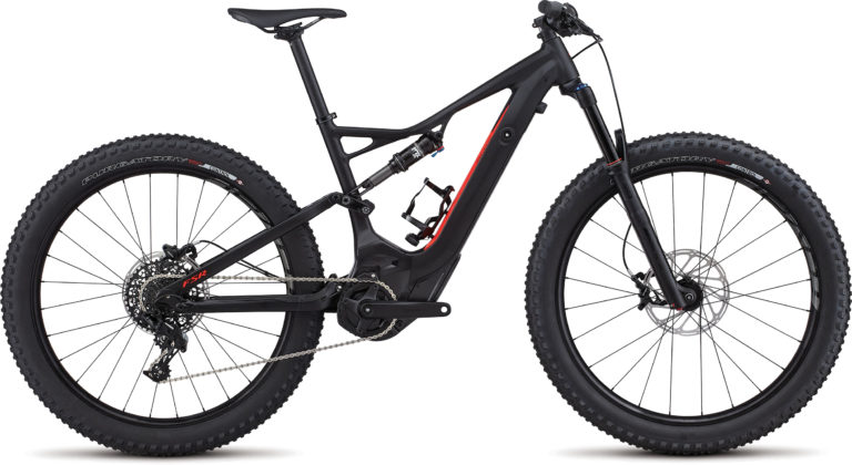 Specialized Turbo Levo FSR 6Fattie