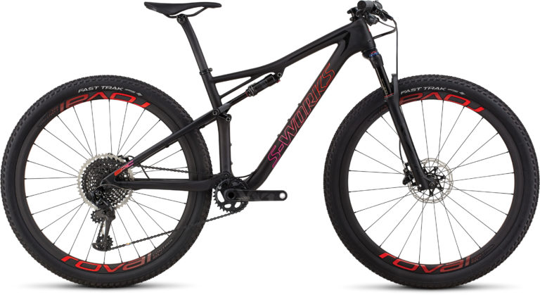 Specialized Women's S-Works Epic