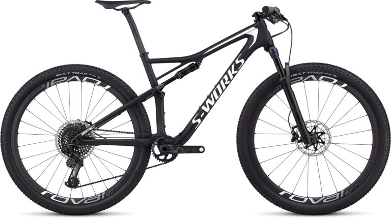 Specialized Men's S-Works Epic XX1 Eagle