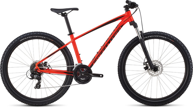 Specialized Men's Pitch
