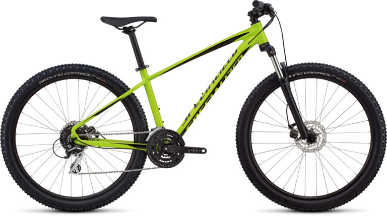 Specialized Men's Pitch Sport