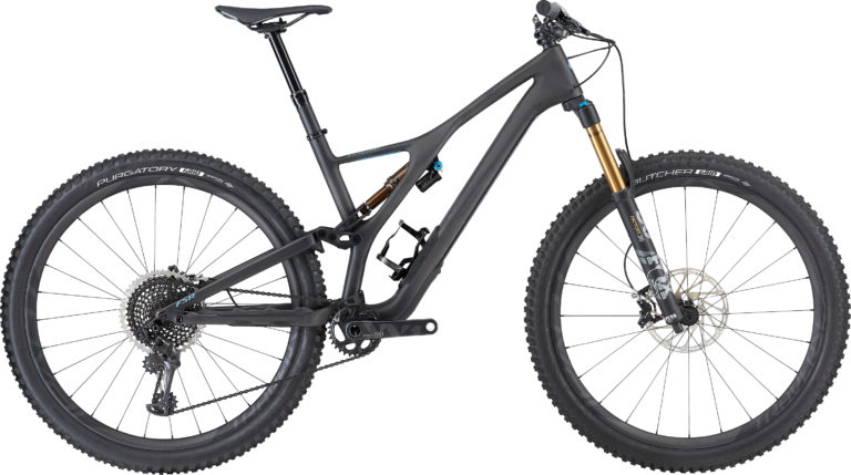 Specialized S-Works Stumpjumper 29