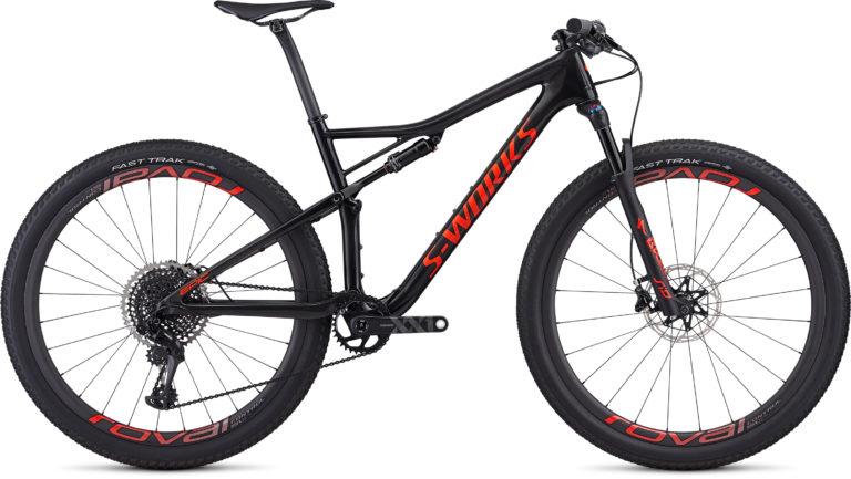 Specialized Men's S-Works Epic