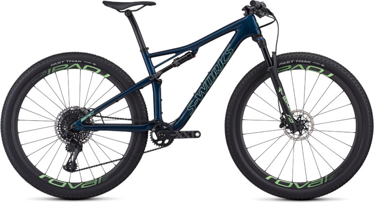 Specialized Women's S-Works Epic