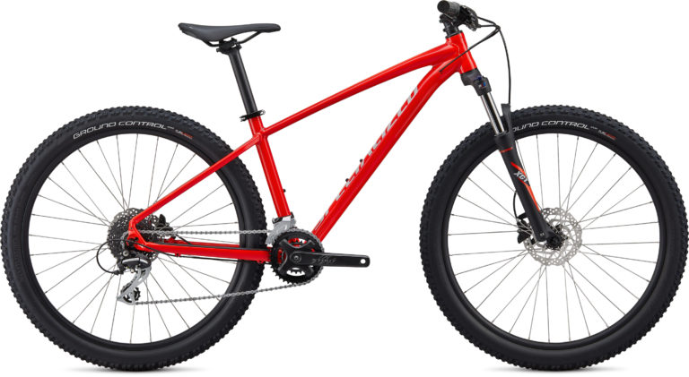 Specialized Pitch Sport