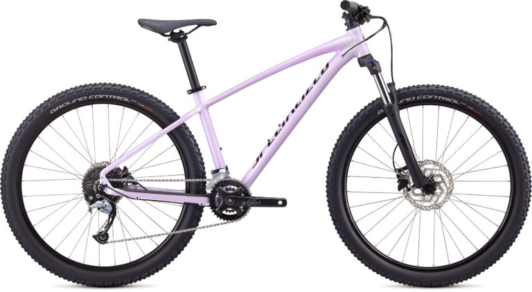 Specialized Pitch Comp 2X