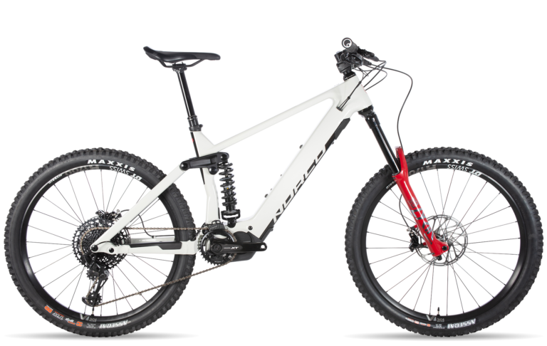 Norco Range VLT C1